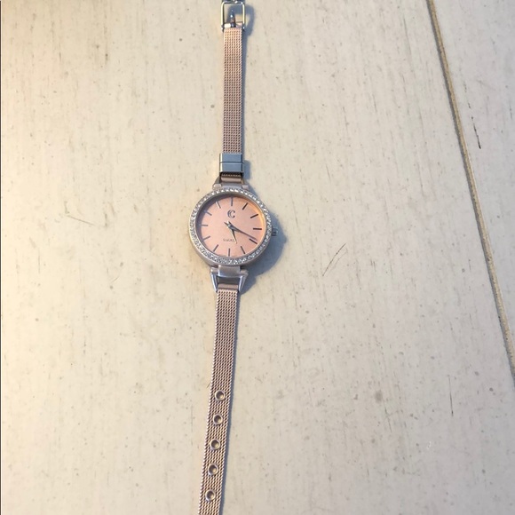 Stylish watch - Picture 1 of 3